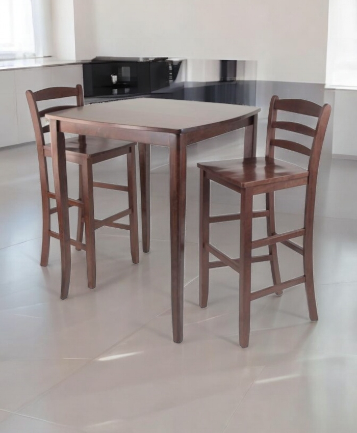 VELVETDINING SET