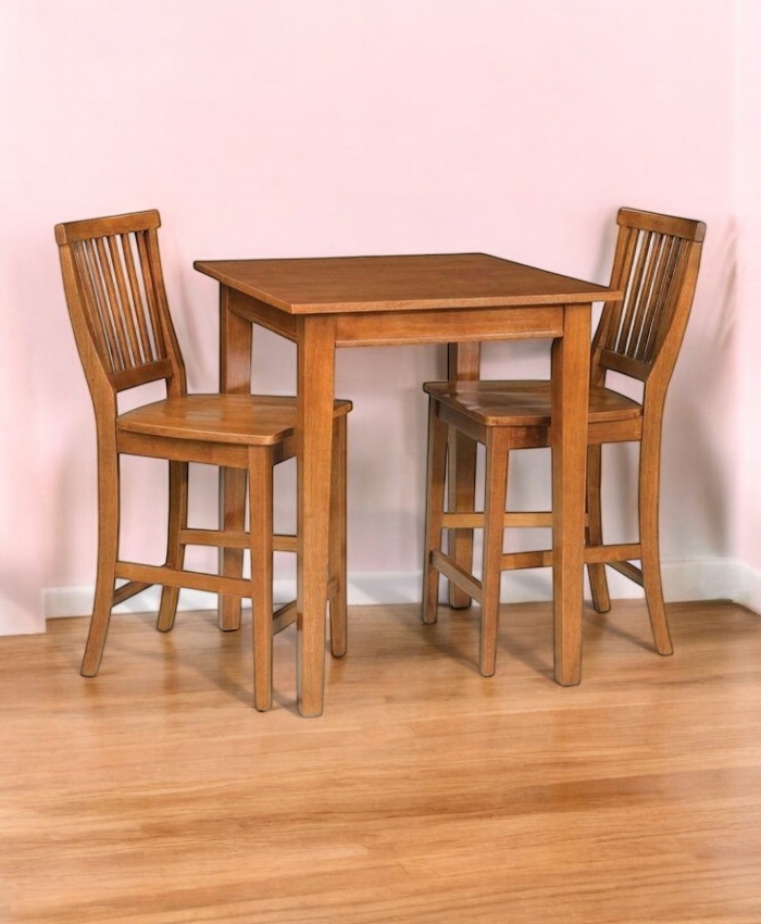 VELVET DINING SET