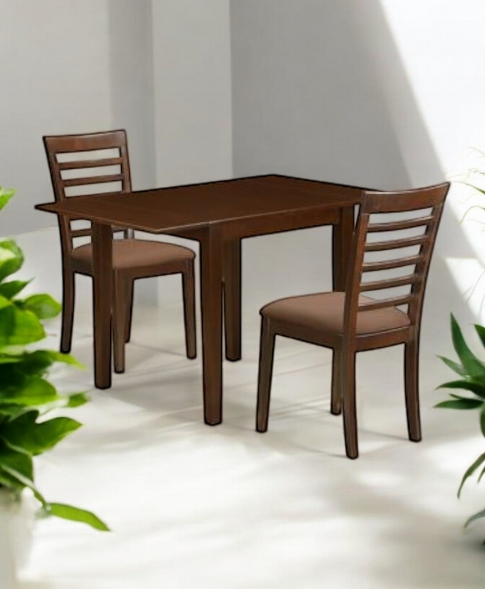 VELVET DINING SET