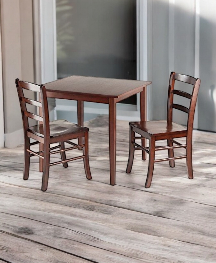VELVETDINING SET
